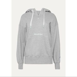 Peloton Hoodie